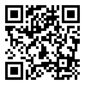 畅行赚宝二维码