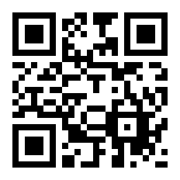 斑马旅游二维码