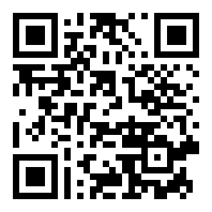 最美约会二维码