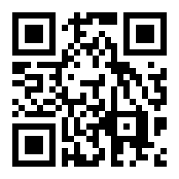 彩虹英语听力二维码