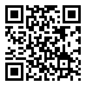 理发达人二维码