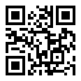 狂野漂移特技坡道二维码