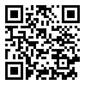震撼空战飞行二维码