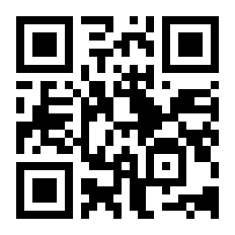 闲置停车场二维码