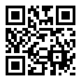 恐怖对决二维码