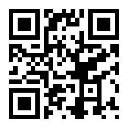 射击碰撞3D二维码