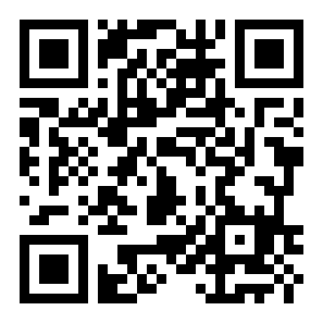 恐怖面包人二维码