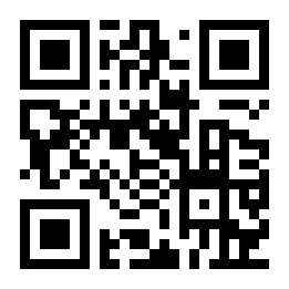 摩托车斗殴赛二维码