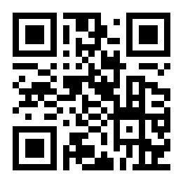 六寸地图二维码