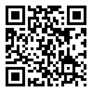 人群猛冲二维码