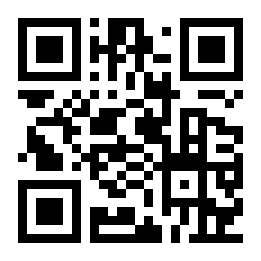 深海水族馆二维码