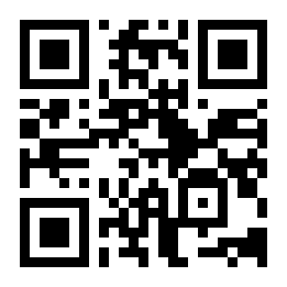 赛马娘台服二维码