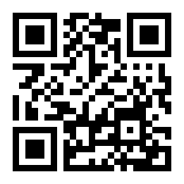 灵魂触摸二维码