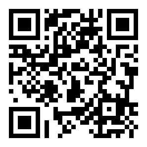 彩虹朋友狩猎之旅二维码