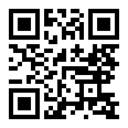 泉州政务服务二维码