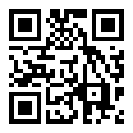 卧卧阅读二维码