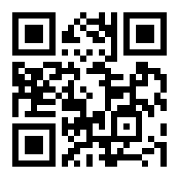 词单单词二维码