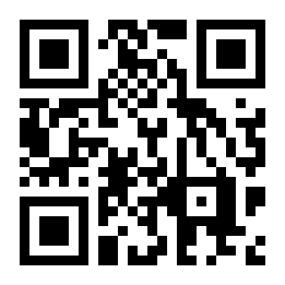 恐怖人偶来袭二维码