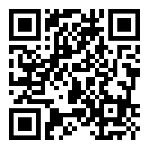 精灵萌宝贝二维码