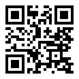 等雨来文学社废文二维码