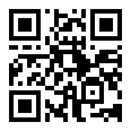 爱豆交友二维码