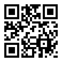 走开外星人二维码