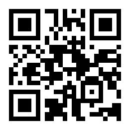 东京出租车司机二维码