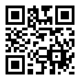 黑暗鬼屋邪恶宝贝二维码