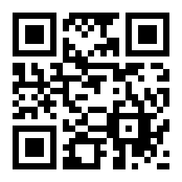 野兽猎人二维码