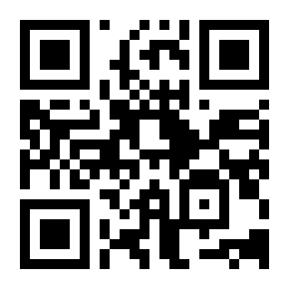 小小追书漫画二维码