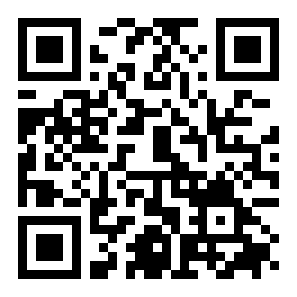 海棠书城旧版二维码