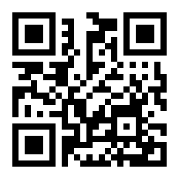 一甜甜相机二维码