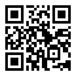 海滨城市模拟二维码