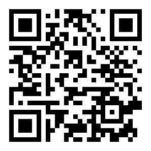 苹果骑士二维码