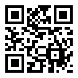 极地爆炸二维码