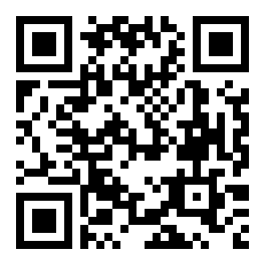 粗糙之魂二维码