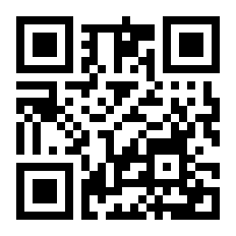 蘑菇影视安卓4.9.0二维码