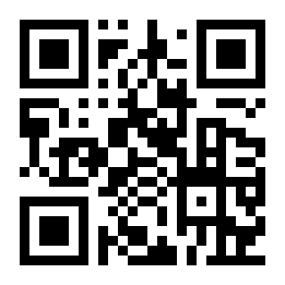 小白追书绿色封面二维码