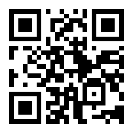 竞速卡丁车赛车二维码