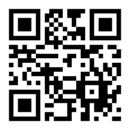 乐享搜书免费阅读二维码