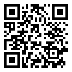 极准天气二维码