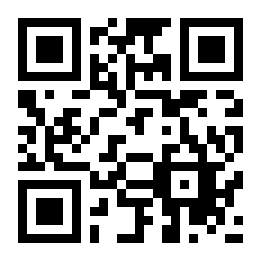 御用万年历二维码