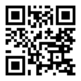狂野西部野生动物园二维码
