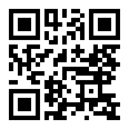 闪闪相机二维码