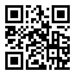 放置海域二维码