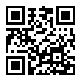 儿童学古诗二维码