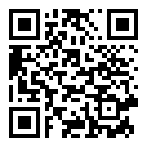 下坡滑雪比赛二维码