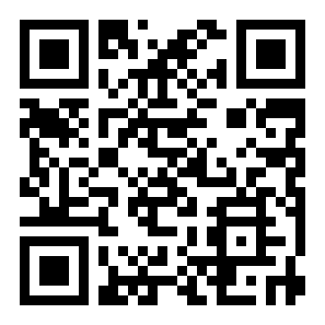 韭菜天气二维码