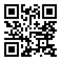 活色生香二维码