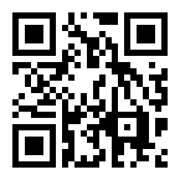 第一版主小说二维码